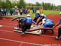 Nová Včelnice 2004
