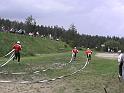 Třísov 2002