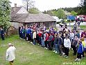 Třísov 2004