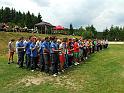 Třísov 2011